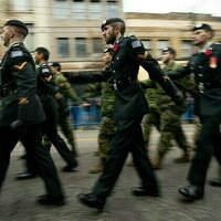 How could Canada deter an invasion? Nukes and mandatory military service