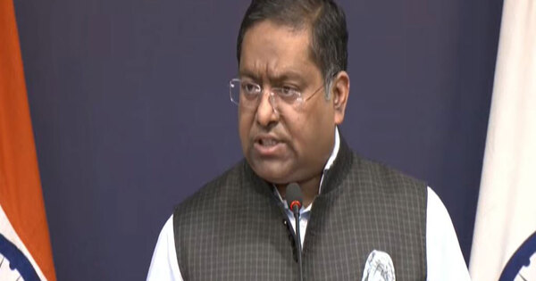 India given six-months exemption on American sanctions applicable to Chabahar port