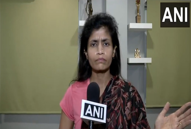 BJP spokesperson Rachna Reddy slams Kerala CM over delimitation