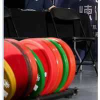 Sanjana clinches triple bronze at Asian Weightlifting Championships 2026