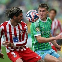 Inter Miami acquire M Rodrigo De Paul from Atletico
