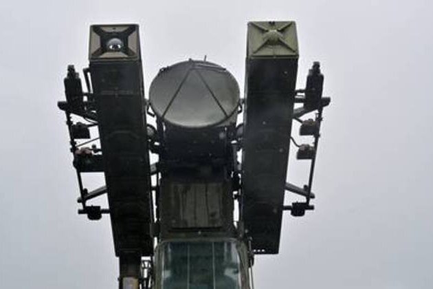 Kiev targets Moscow with new wave of drones - mayor
