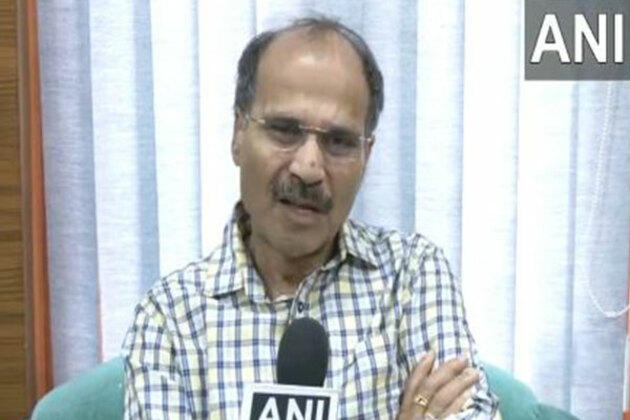 Pakistan shelters terrorists, targets civilians; entire nation wants befitting reply: Congress' Adhir Ranjan Chowdhury