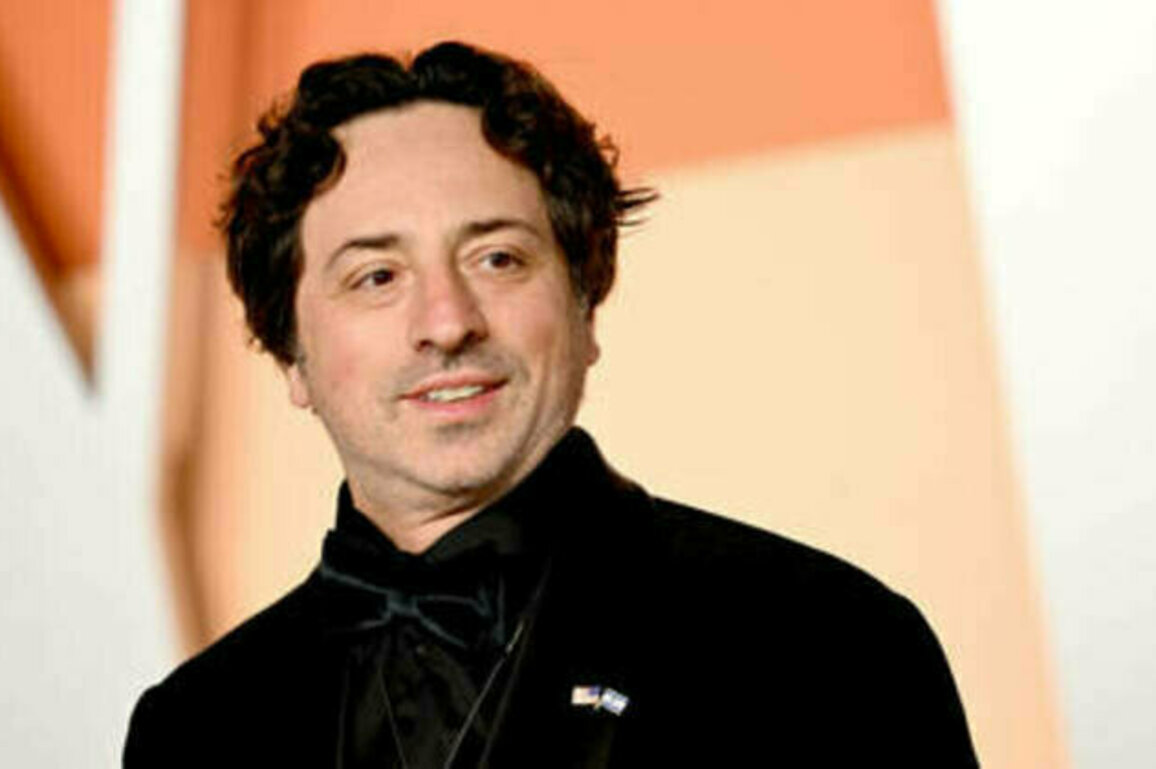 Google founder claims UN is 'transparently anti-Semitic' - WaPo