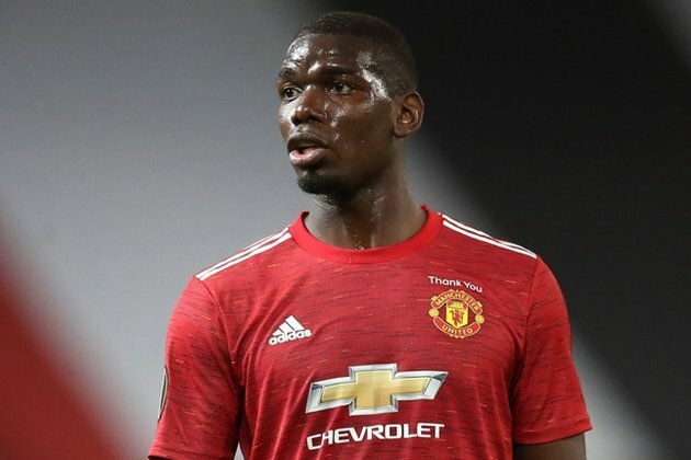 Pogba&#039;s slams France retirement rumours as &#039;fake news&#039;