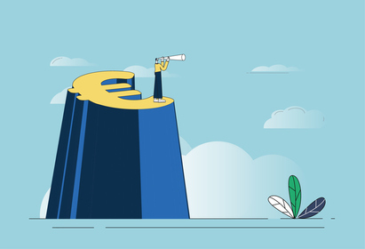 Can the Eurozone tolerate higher rates for long? 