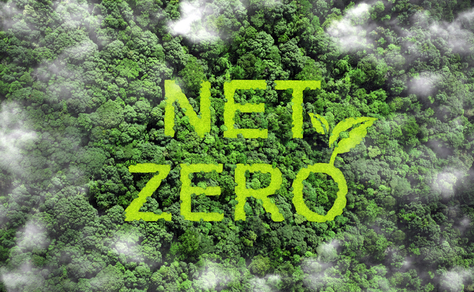 LGPS Central launches net-zero strategy