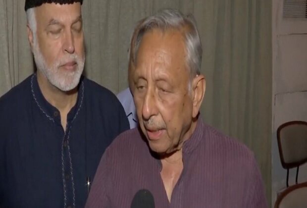 Article 370, 35A should be discussed to solve J-K issues: Congress' Manishankar Aiyar