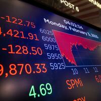 Interview: Trump's tariff policies would harm U.S. economy, says economist