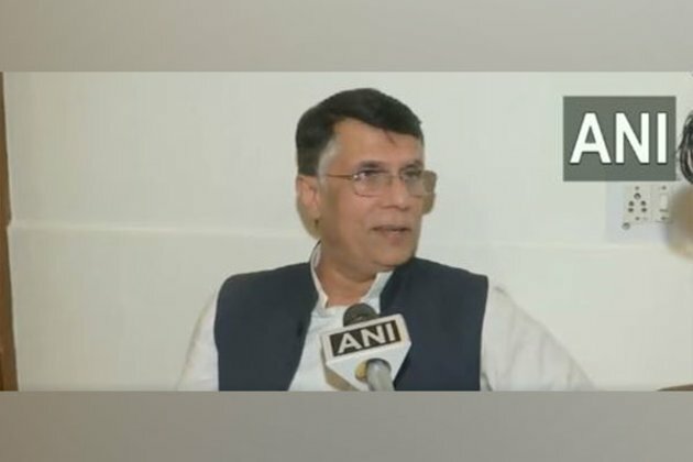"PM, ED and IT are silent": Congress' Pawan Khera on black money allegation against BJP candidate Baba Balak Nath