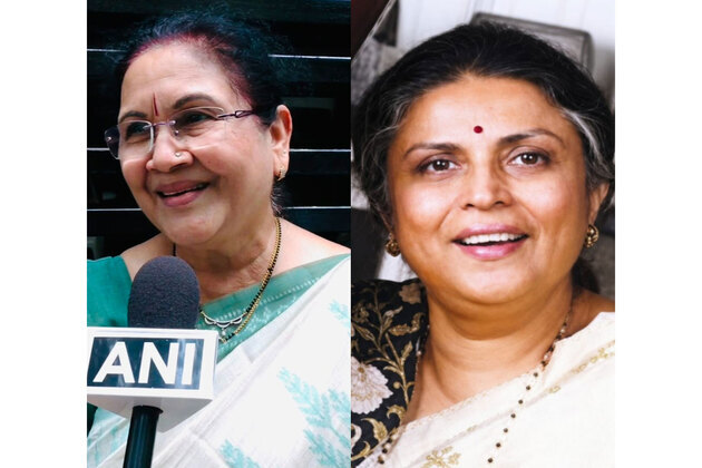 "Softness of nature, voice...": Author Mangala Khadilkar remembers legendary singer Suman Kalyanpur