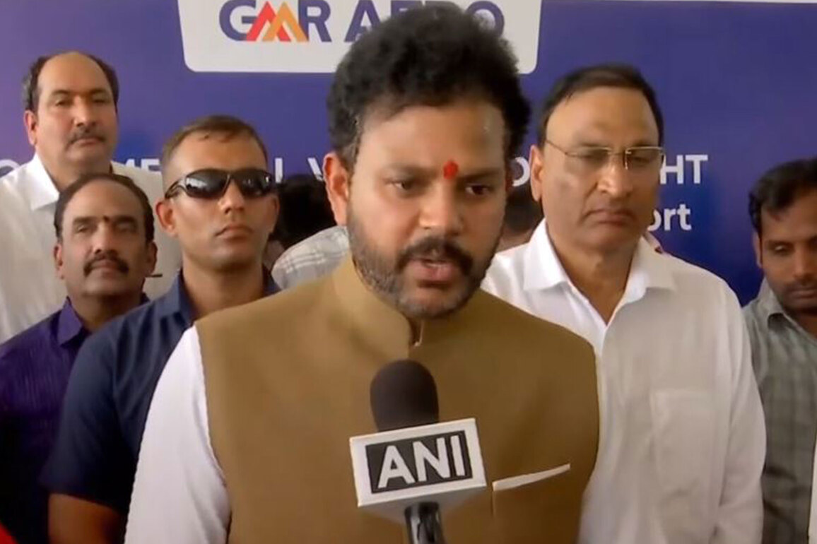 Probe happening very thoroughly, professionally: Civil Aviation Minister on Air India plane crash incident