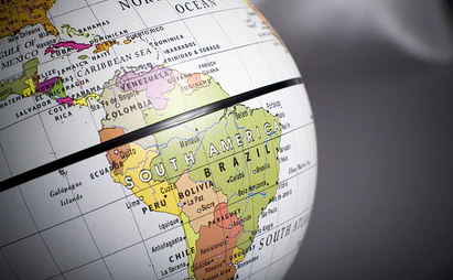 Latin America's swing to the left