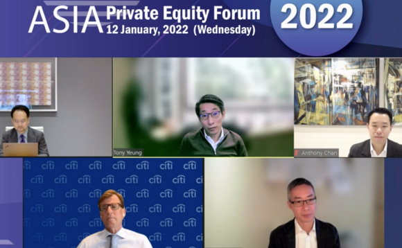 Family offices to mix caution with courage in 2022