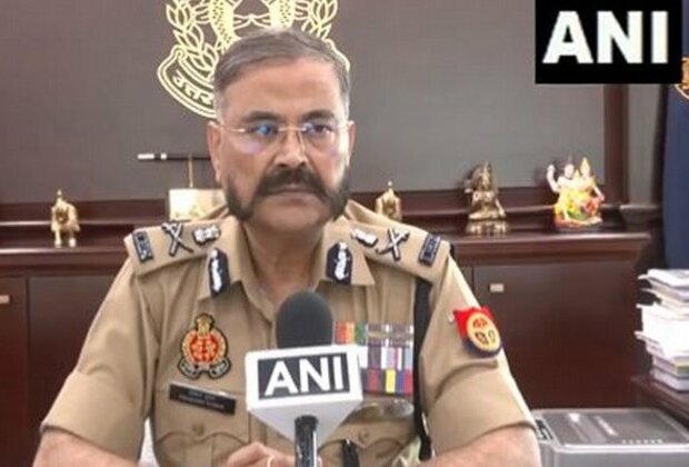 "Five arrested...situation under control": UP DGP Prashant Kumar on Bahraich encounter