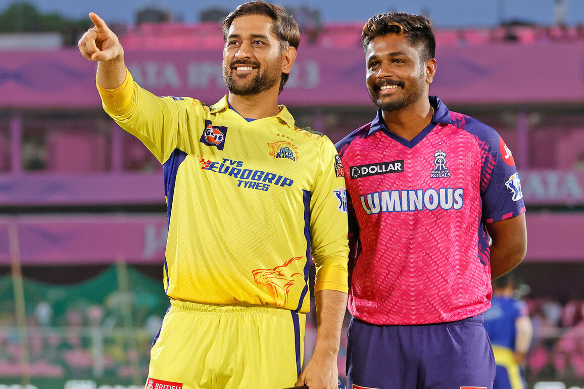 "This IPL season might be last time we see Dhoni in yellow jersey": Irfan Pathan ahead of IPL 2026