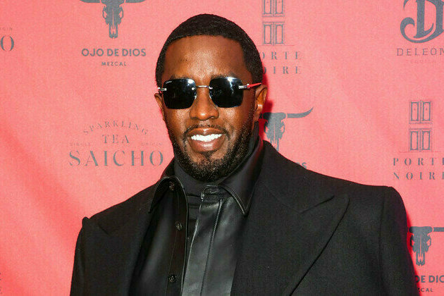 Diddy dodges life sentence