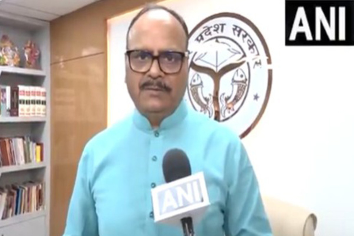Probe ordered into Barabanki electrocution incident; DM to submit report within 24 hours, says Uttar Pradesh Dy CM Brajesh Pathak