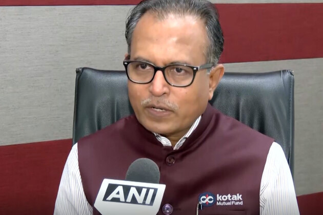 Earnings growth to play larger role in determining portfolio returns than valuation re-rating: Nilesh Shah