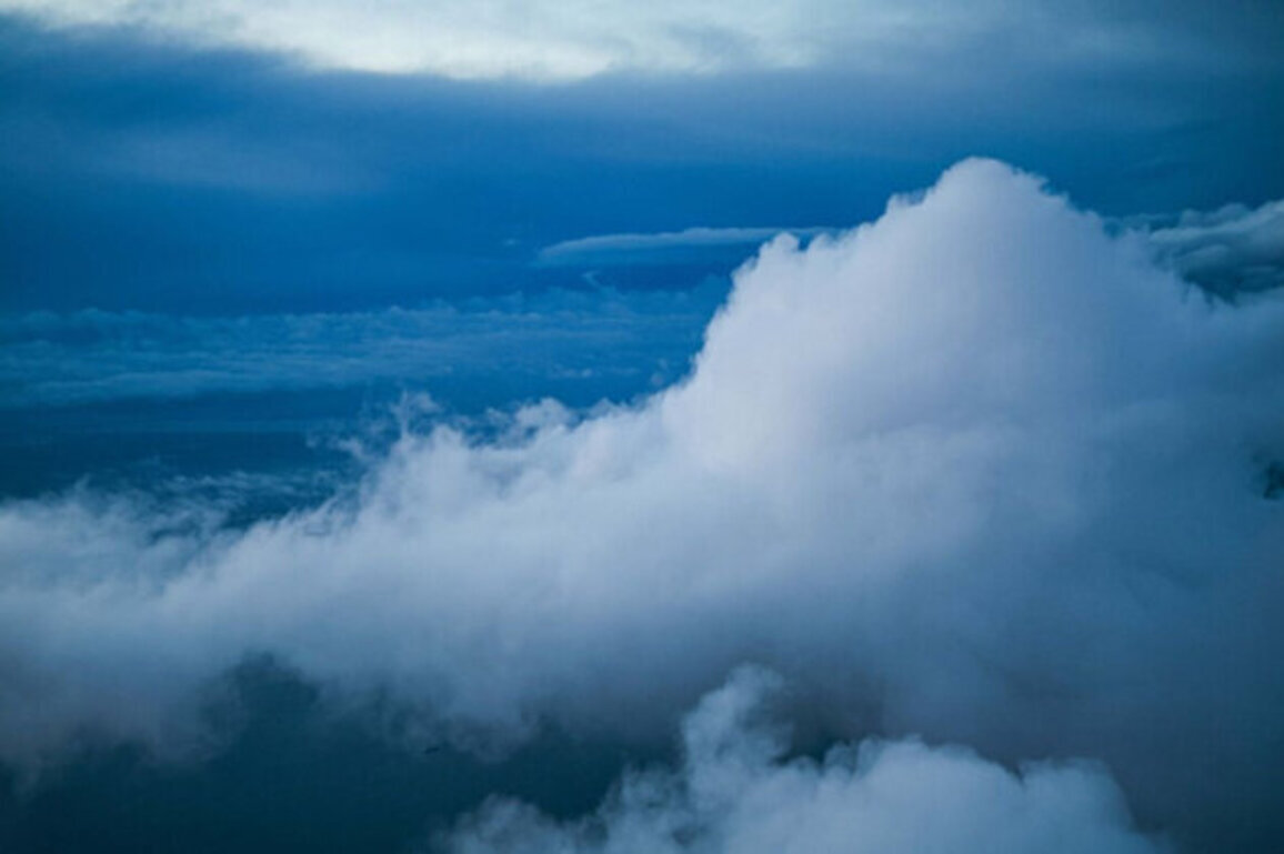 Cloudy Skies and Light Rain Expected Across Bulgaria on Wednesday