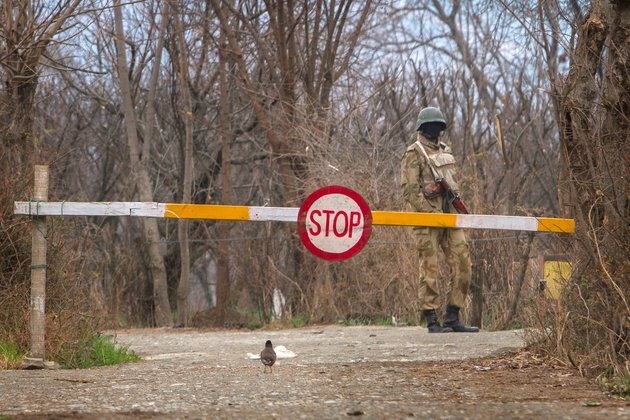 Pakistan: No More Military Bases for US Afghan Mission