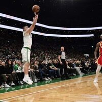Behind Payton Pritchard -- playing 'winning basketball' -- Celtics set for Hornets