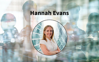 Hannah Evans