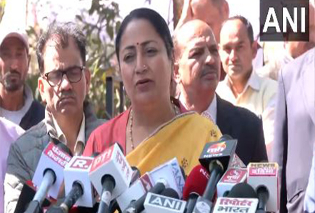 Budget of Delhi will fulfil expectations of people: CM Rekha Gupta