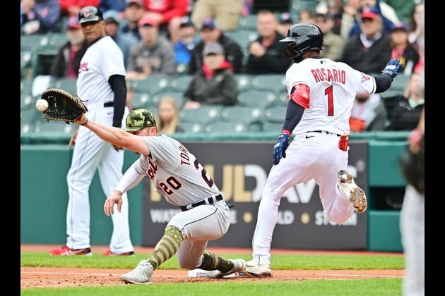 Alex Faedo outduels Guardians' Shane Bieber as Tigers prevail