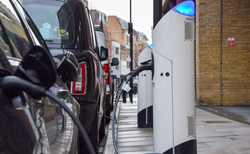 Government offers UK carmakers more wriggle-room to meet EV goals