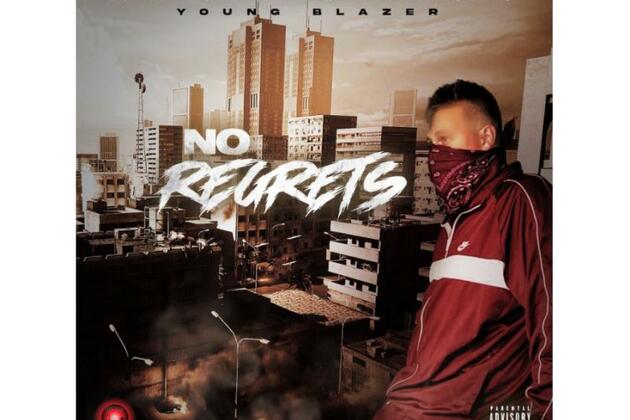 Young Blazer Blazes Through His Life's Challenges