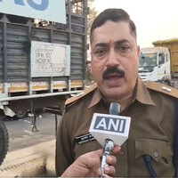 Madhya Pradesh: Five women killed in road accident in Jabalpur, says police