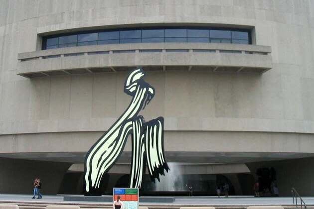 LSU Museum of Art chosen for Smithsonian loan program