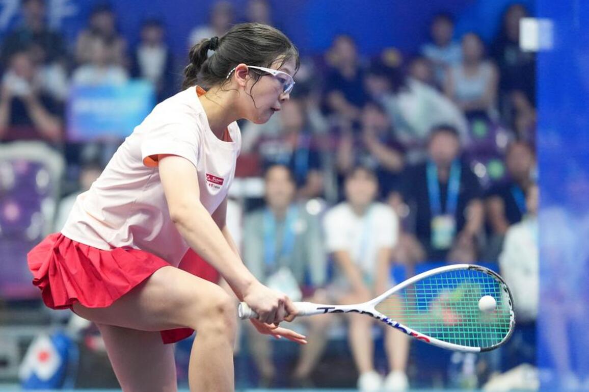Chengdu World Games ignite sports, event-related economies