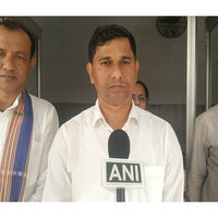 Dr BR Ambedkar Merit Award programme honoured over 6,009 students in Tripura