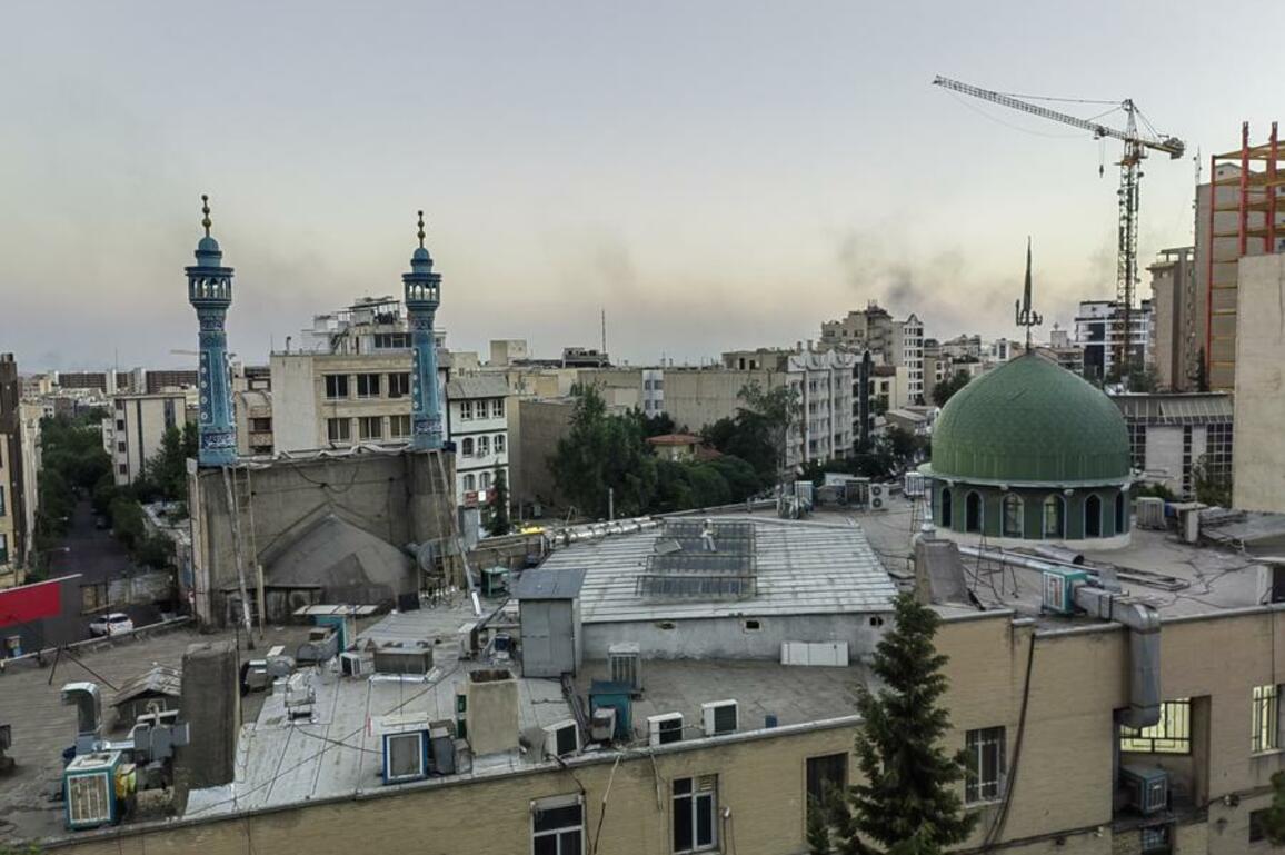 Turkish experts warn of global energy turmoil as Iran-Israel tensions escalate