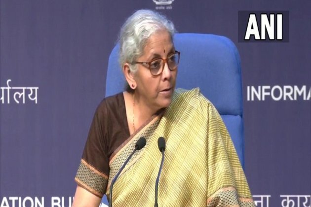 FM Nirmala Sitharaman to attend Spring Annual Meetings of IMF-World Bank