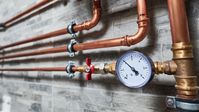 Heating and plumbing trends for 2022 and beyond