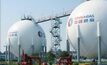 China's gas output exceeds 100 bcm per year for five consecutive years