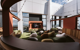 PIC completes build-to-rent development in Birmingham