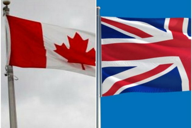 UK in "close touch" with Canada on allegations of India's role in killing of Khalistani leader