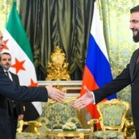 Syrian president visits Moscow for second time in under four months