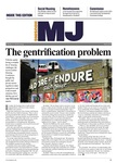 The MJ Housing supplement March 2019