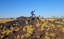 Trek finds near-max manganese at Christmas Creek 