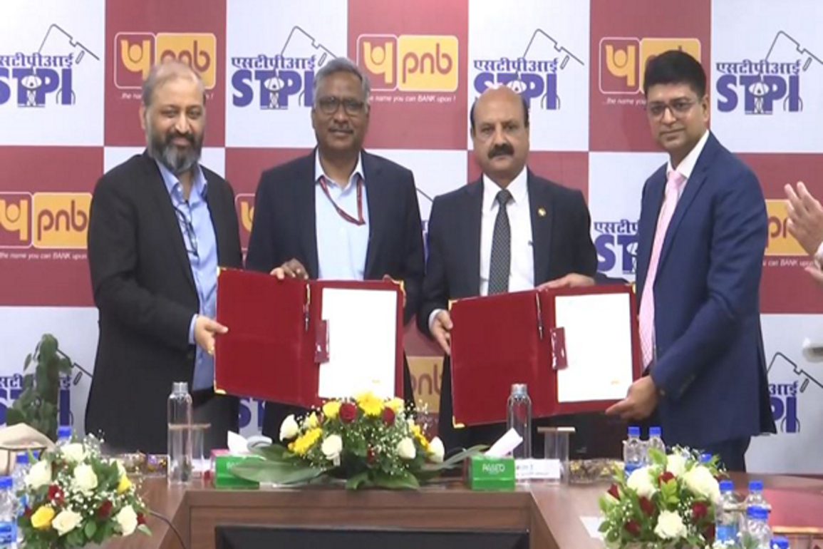 PNB opens first full-fledged startup branch, CEO says Bank ready to take care of their financial needs