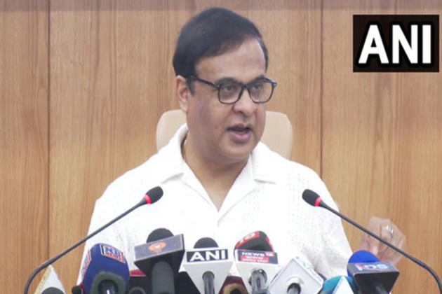US team to cap ONGC well in Assam's Sivasagar: CM Himanta