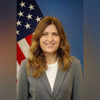 US Mission appoints Mariana Neisuler as Consul General in Chennai