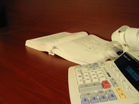 Merchant customers under tax threat