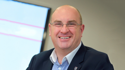 Andy Williamson to chair new BMF Insulation & Dry Lining Forum