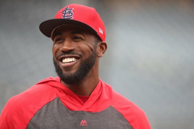 All-Star OF Dexter Fowler retires after 14 seasons